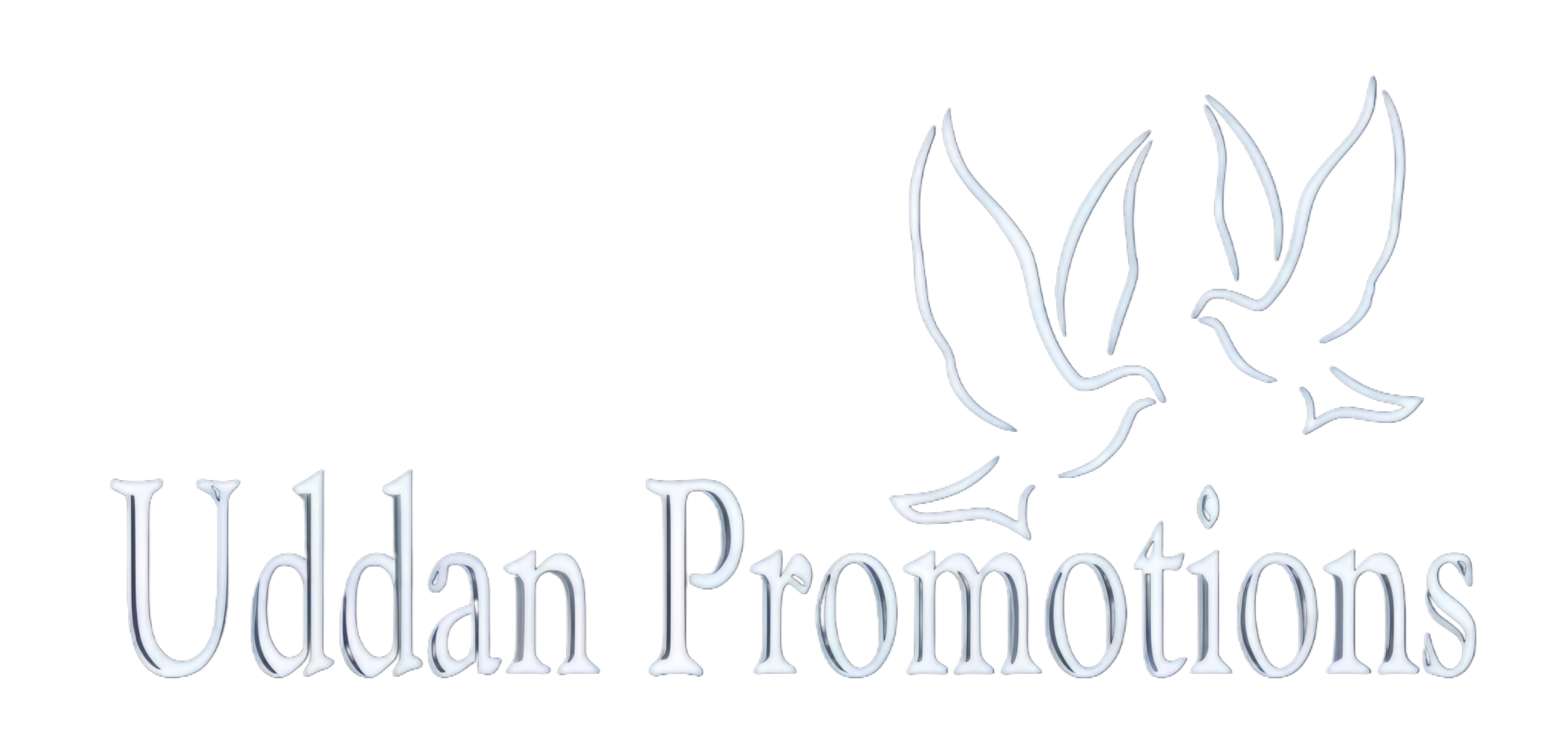 Uddan Logo